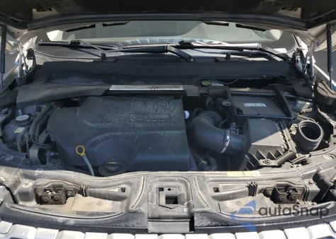 2020 Land Rover Discovery Sport Se from USA, damaged, VIN SALCP2FX1LH848492